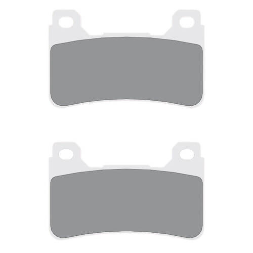 Renthal Honda RC-1 Sports Front Street Brake Pads CB 1000 R 2008-2014