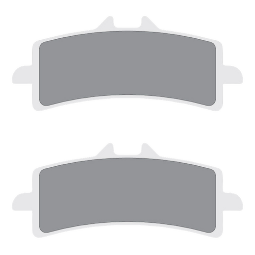 Renthal TM Racing RC-1 Sports Front Dirt Brake Pads SM 530 FI 4T 2020