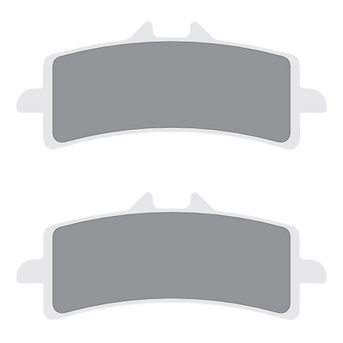 Renthal Triumph RC-1 Sports Front Street Brake Pads TIGER 900 2021-2023