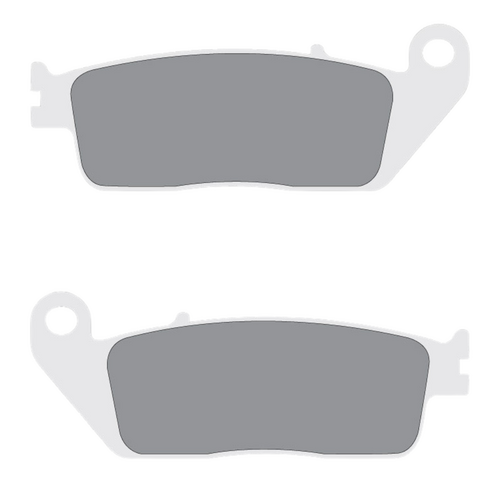 Renthal Honda NX 500 2024 RC-1 Sports Front Street Brake Pads