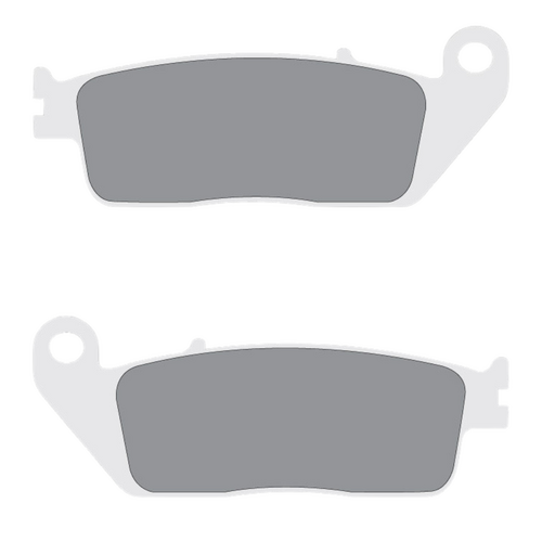 Renthal Kawasaki RC-1 Sports Front Street Brake Pads Z 750 R 2011-2013