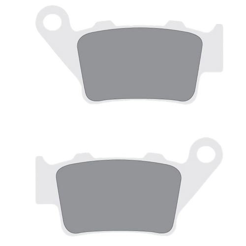 Renthal KTM RC-1 Sports Rear Street Brake Pads 690 DUKE 2008-2011