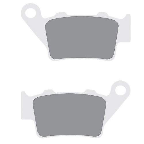 Renthal Triumph RC-1 Sports Rear Street Brake Pads TIGER 900 2021-2023