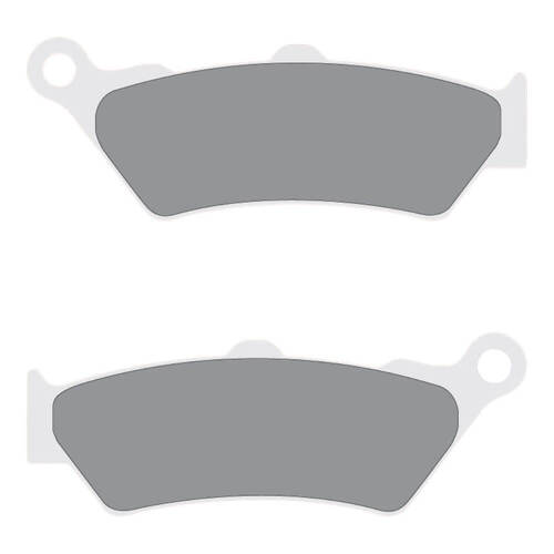 Renthal Ducati RC-1 Sports Rear Street Brake Pads DIAVEL 2023