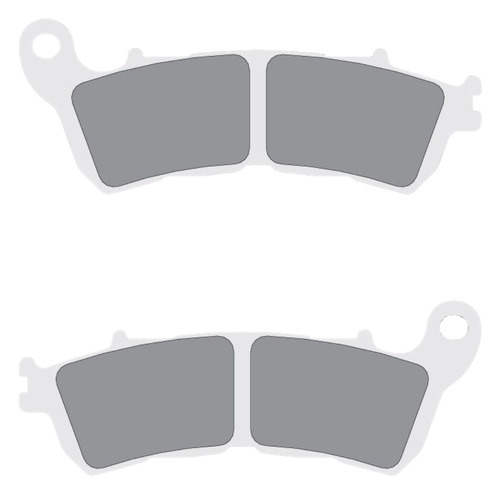 Renthal Honda RC-1 Sports Front Street Brake Pads CB 1100 2013-2014