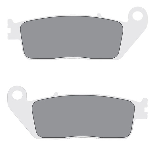 Renthal Honda RC-1 Sports Front Street Brake Pads NC 750 X 2014-2022