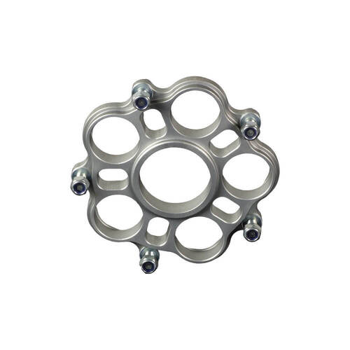 Renthal Ducati Chainwheels Carrier