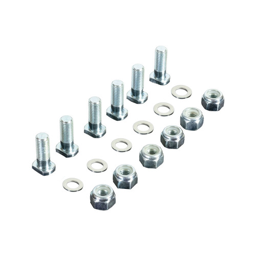 Renthal Ducati 6 Off Bolt Kit For D182 And D183 1098 2007-2009