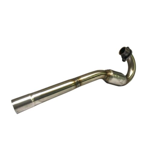 DEP Pipes Honda 4 Stroke Header Pipe - CRF 150 R 2007-On