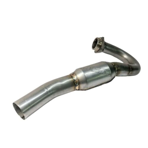 DEP Pipes Honda 4 Stroke Header Pipe - CRF 450 R 2005-2008 