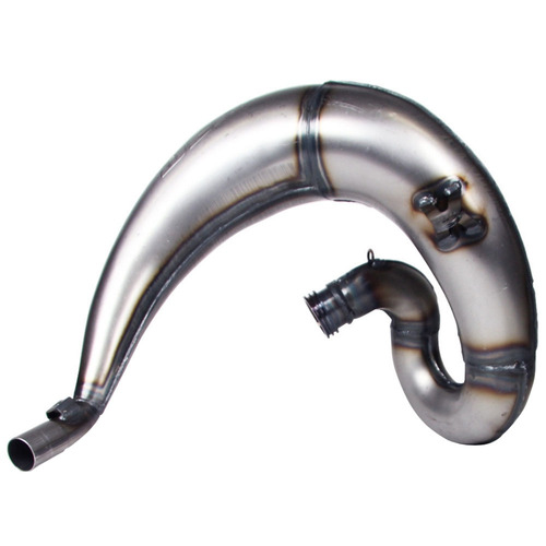 DEP Pipes Sherco Werx 2 Stroke Expansion Chamber - 300 Race 2019-On (Armoured, Must be used with DEP Silencer)