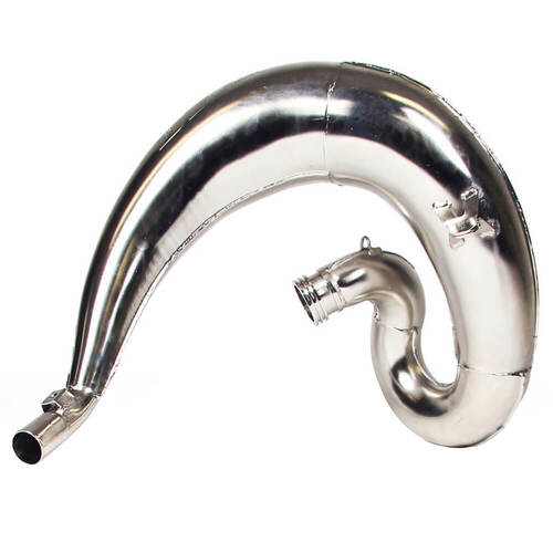 DEP Pipes KTM Nickel 2 Stroke Expansion Chamber - 300 EXC 2024 (Armoured)