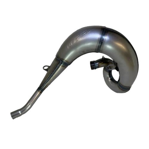 DEP Pipes Husqvarna Werx 2 Stroke Expansion Chamber - TE 300 2024 (Armoured)