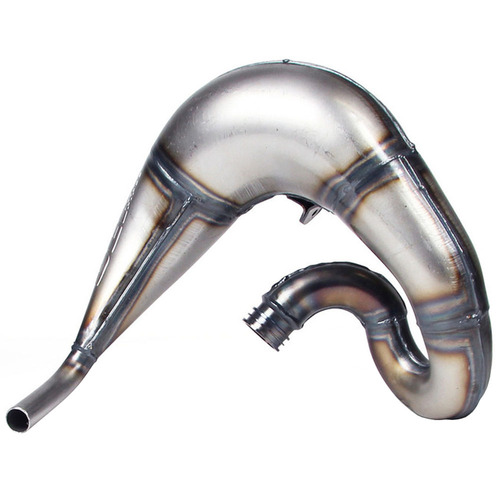 DEP Pipes Husqvarna Werx 2 Stroke Expansion Chamber - TC 50 2009-2023 (Must Use DEP Silencer)