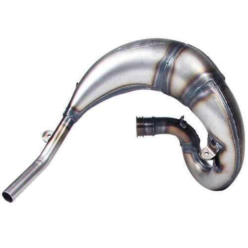 DEP Pipes KTM Werx 2 Stroke Expansion Chamber - 65 SX 2009-2015 (Rev)