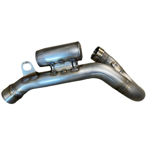 DEP Pipes Husqvarna 4 Stroke Header Pipe - FC 450 2023-2024