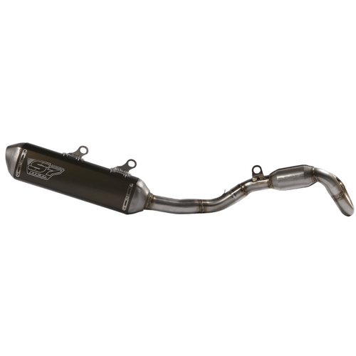 DEP Pipes Husqvarna Exhaust System - FC 250 2023-On