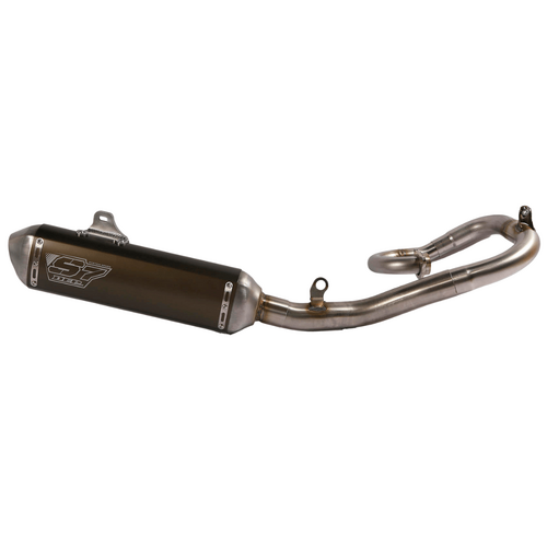 DEP Pipes Yamaha Exhaust System - YZF 250 2019-2023