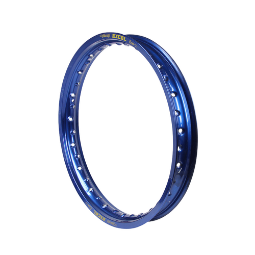 Excel KTM Blue Rear Rim 125-250 SX 2002-On (18*2.15)