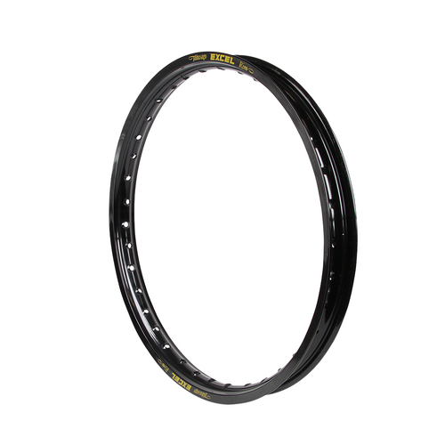 Excel Suzuki Black Front Rim DR-Z 400 S 2000-2024 (21x1.60)