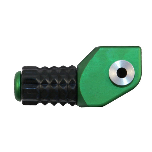 Hammerhead Green Gear Lever Rubber Tip with Hardware (-5mm)