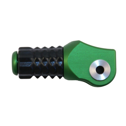 Hammerhead Green Gear Lever Rubber Tip with Hardware (+5mm)