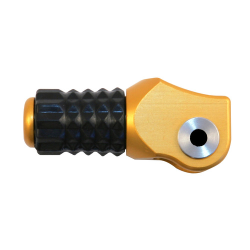 Hammerhead Gold Gear Lever Rubber Tip with Hardware (+5mm)