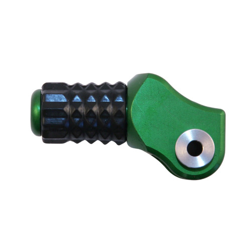 Hammerhead Green Gear Lever Rubber Tip with Hardware (+10mm)