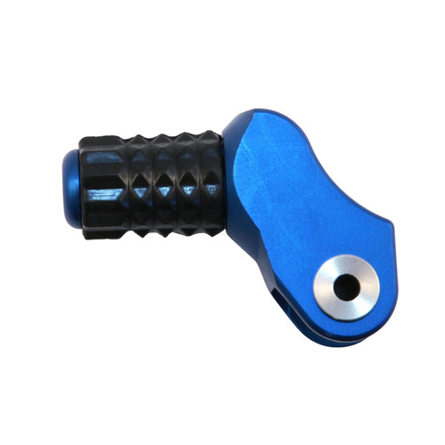 Hammerhead Blue Gear Lever Rubber Tip with Hardware (+20mm)