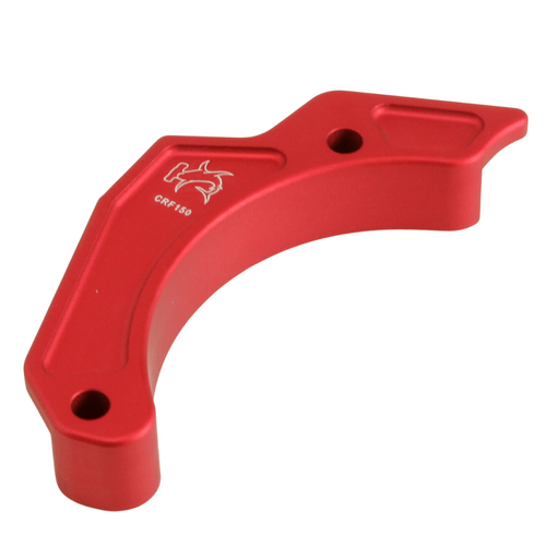 Hammerhead Honda Red Case Saver CRF 150 R 2007-2009