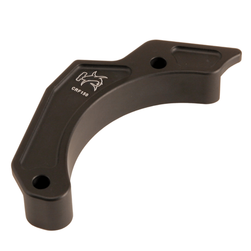 Hammerhead Honda Black Case Saver CRF 150 R 2007-2009