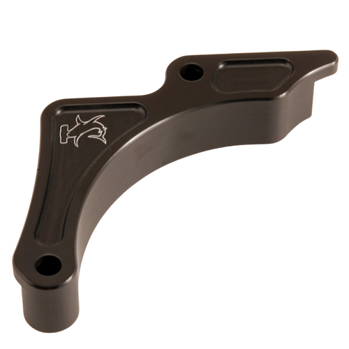 Hammerhead Honda Black Case Saver CRF 450 R 2002-2007