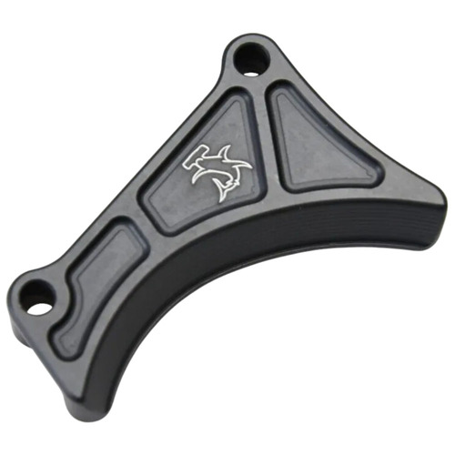 Hammerhead Kawasaki Black Case Saver KX 250 F 2004-2016