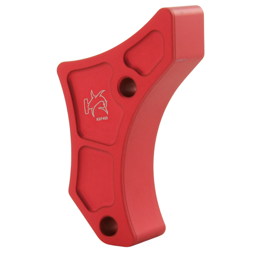 Hammerhead Kawasaki Red Case Saver KX 450 F 2006-2015