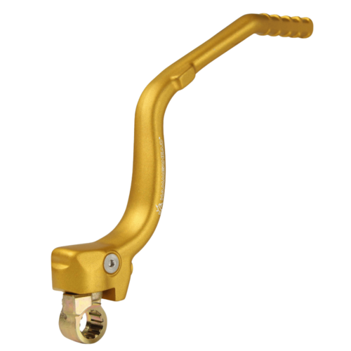 Hammerhead Suzuki Gold Kickstarter RM-Z 450 2008-2015