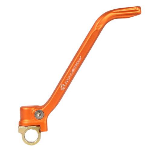 Hammerhead KTM Orange Kickstarter 50 SX 2009-2024