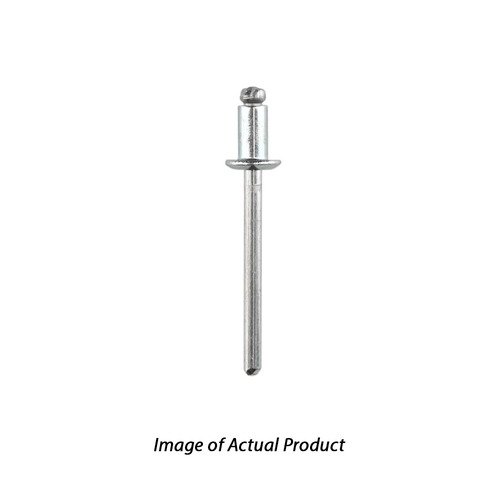 HGS 4.8mm Steel Rivet