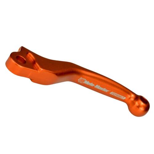 Moto-Master KTM Orange MX Pivot Replacement Clutch Lever 200 XC-W 2014-2016