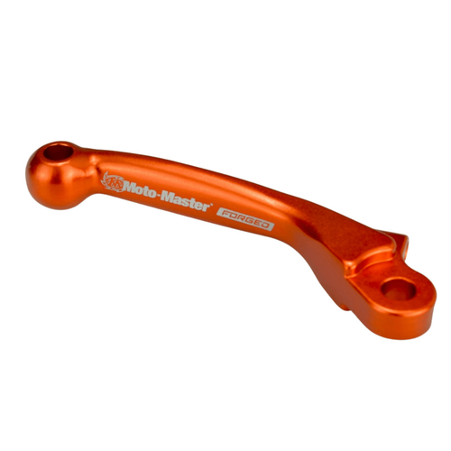 Moto-Master KTM Orange MX Pivot Replacement Brake Lever 300 EXC TPI SIX DAYS 2023-On