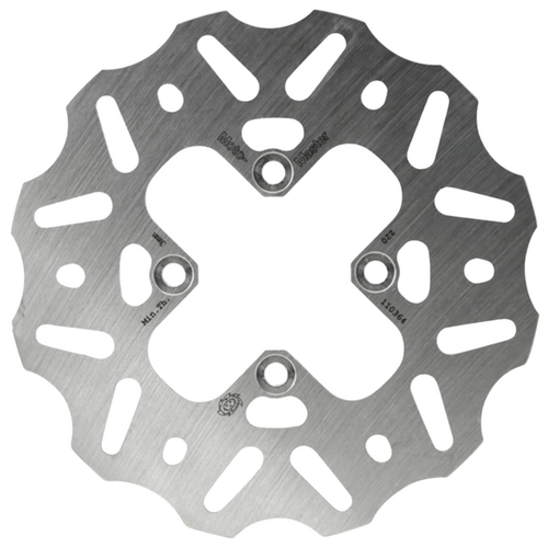 Moto-Master Husqvarna Rear Nitro Series Disc (MM-110364)