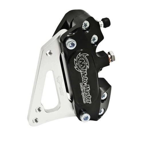 Moto-Master Beta RR 450 4T 2013-2014 320mm Supermoto Racing Caliper & Adapter