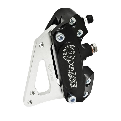 Moto-Master Gas Gas EX 300 2021-2025 300mm Supermoto Racing Caliper & Adapter