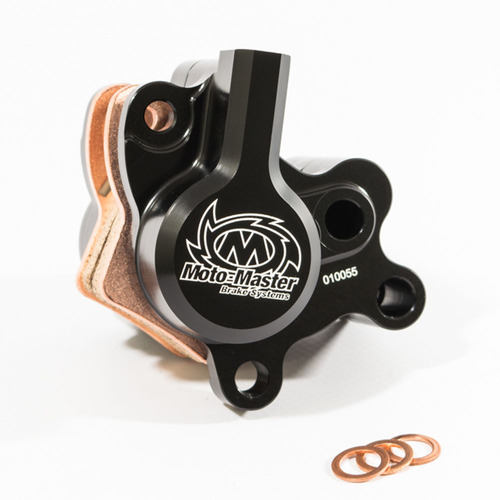 Moto-Master KTM Junior Brake Caliper 65 SX 2009-On