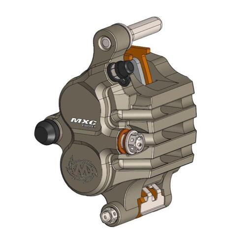 Moto-Master Beta MXC Front Brake Caliper (MM-210106)