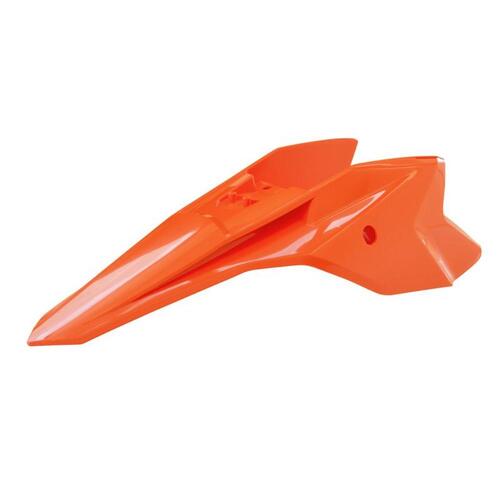 Rtech Gas Gas MC-E 3 2023-2024 Orange Rear Fender