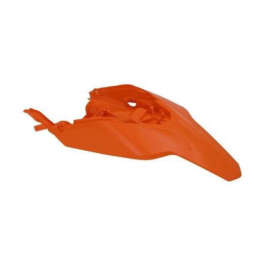 Rtech KTM 65 SX 2009-2015 Orange Rear Fender