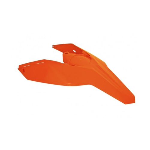 Rtech KTM 250 EXC-F 2008-2011 OE Orange (2008-2010) Rear Fender