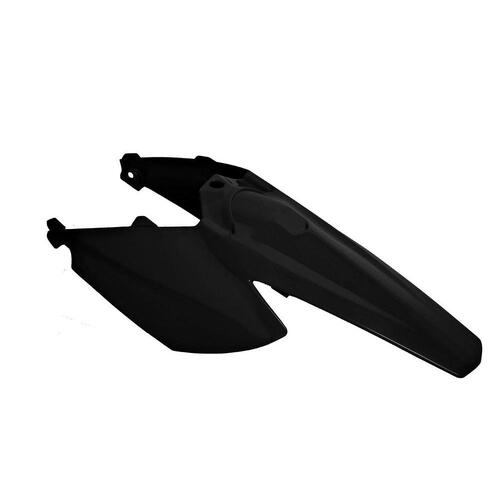 Rtech KTM 85 SX 2003-2012 Black Rear Fender