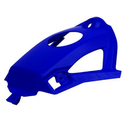 Rtech Honda YZ Blue OEM Replacement Tank Cover CRF 250 R 2018-2021