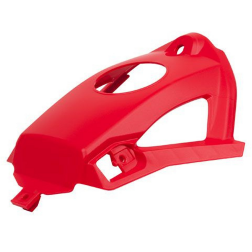 Rtech Honda CRF Red OEM Replacement Tank Cover CRF 450 R 2017-2020